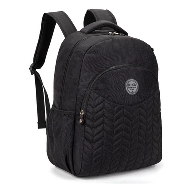 Imagem 4 do produto Mochila Kika Escolar Passeio Feminina
