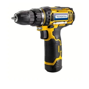 Parafusadeira/Furadeira 12V com Bateria