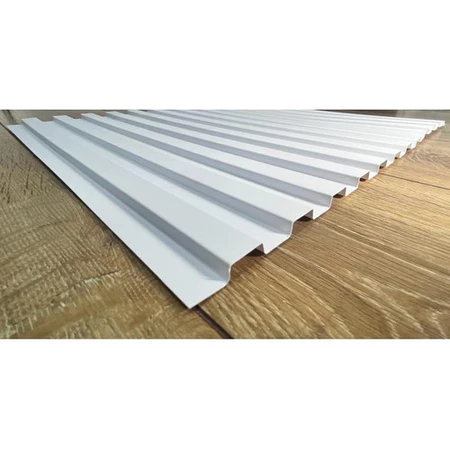 Imagem 4 do produto Placas 3D Ripadas 50x50cm