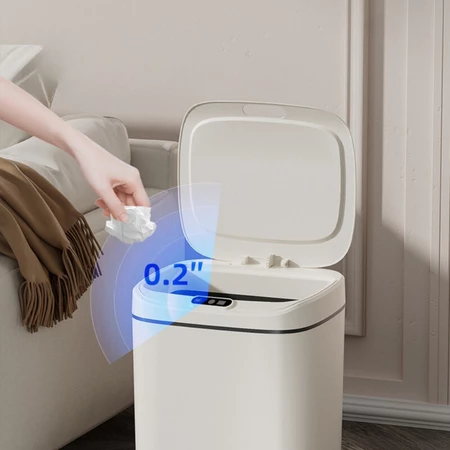 Imagem 5 do produto Lixeira Automática com Sensor Inteligente
