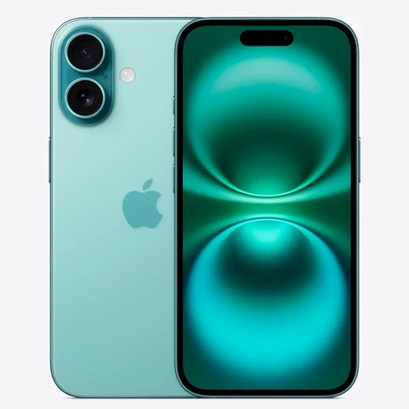 Imagem 6 do produto iPhone 16 128GB Original, Lacrado e com Garantia Apple!