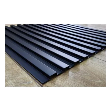 Imagem 2 do produto Placas 3D Ripadas 50x50cm