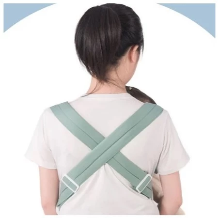 Imagem 2 do produto Canguru Ergonômico para Bebê 0 a 20kg