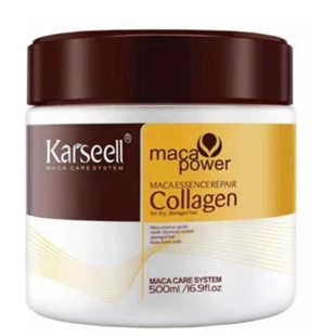 Máscara Karseell Collagen 500ml