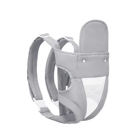 Imagem 4 do produto Canguru Ergonômico para Bebê 0 a 20kg