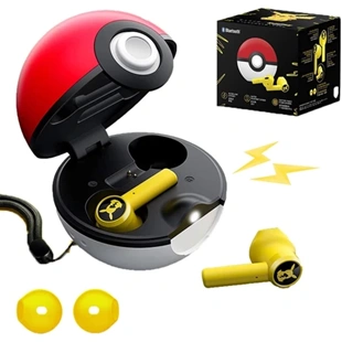 Fone de Ouvido Razer Pokémon Pikachu