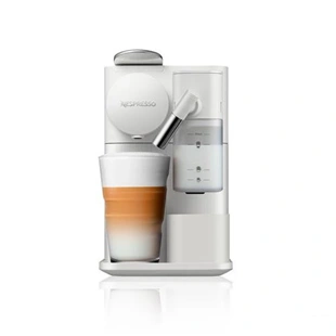 Cafeteira Nespresso Lattissima One