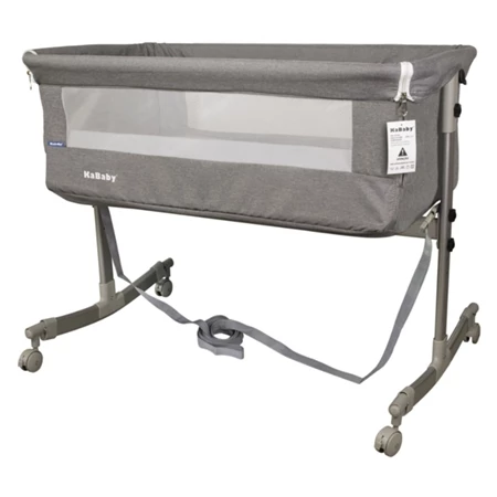 Berço Moisés Co-Bed KaBaby