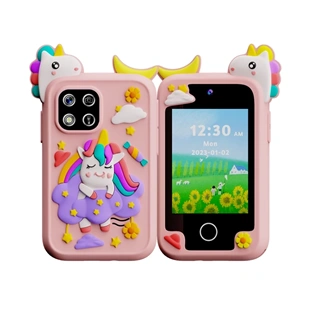 Celular Infantil Músical