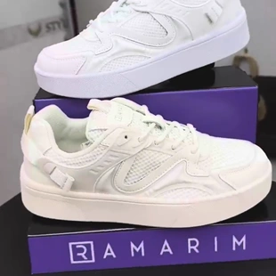 Tênis Ramarim Original 2025 Casual