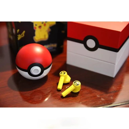 Imagem 3 do produto Fone de Ouvido Razer Pokémon Pikachu