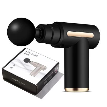 Imagem 4 do produto Massageador Elétrico Alta Frequência Profissional