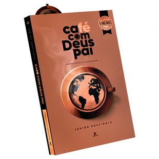 Devocional Café com Deus Pai 2025