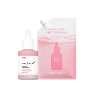 Medicube Salmon PDRN Pink Ampoule 30ml