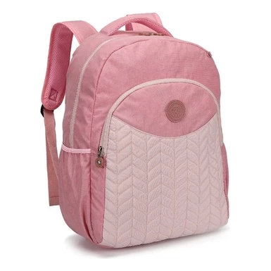 Imagem 2 do produto Mochila Kika Escolar Passeio Feminina