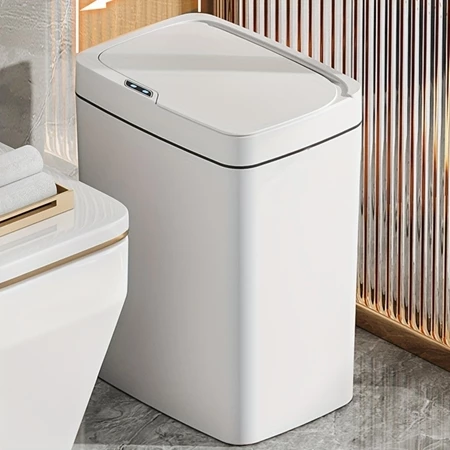 Imagem 6 do produto Lixeira Automática com Sensor Inteligente