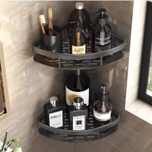 Suporte de Shampoo Prateleira de Banheiro