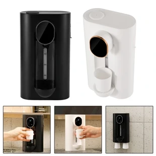 Dispensador de Colutório Bucal Sem Toque 540ml