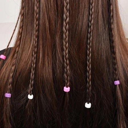 Imagem 3 do produto Máquina de Trança de Cabelo Automática DIY