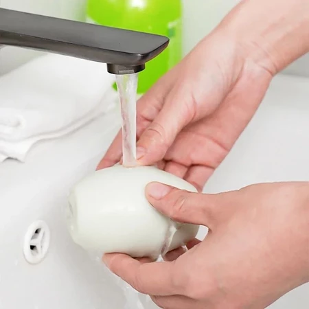 Imagem 2 do produto Rolo Reutilizável para Remover Pelos