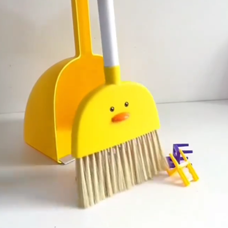 Imagem 2 do produto Brinquedos de Limpeza para Crianças