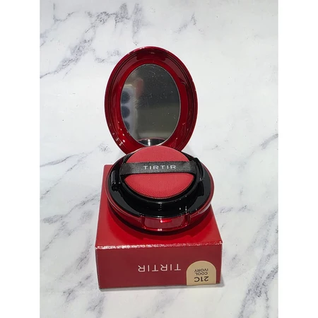 TIRTIR Mask Fit Red Cushion Foundation Base