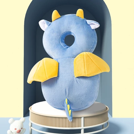 Imagem 3 do produto Mochila Protetora Para Crianças De 1-3 Anos