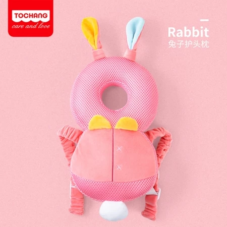 Imagem 6 do produto Mochila Protetora Para Crianças De 1-3 Anos