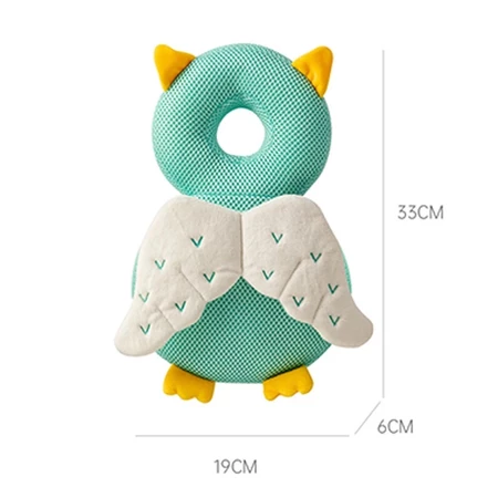 Imagem 7 do produto Mochila Protetora Para Crianças De 1-3 Anos