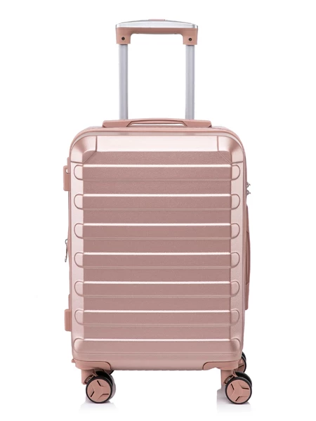 Imagem 2 do produto Mala De Viagem Bordo 10KG Zíper
