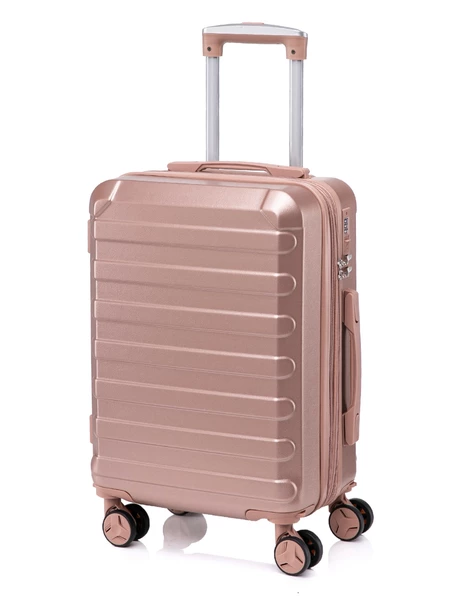 Mala De Viagem Bordo 10KG Zíper