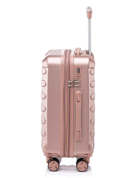 Imagem 3 do produto Mala De Viagem Bordo 10KG Zíper
