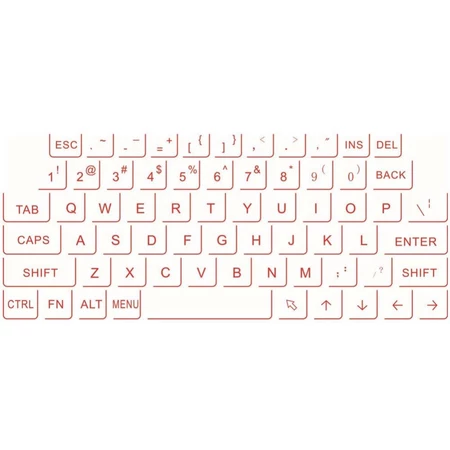 Imagem 4 do produto Projetor de Teclado Virtual Laser Bluetooth