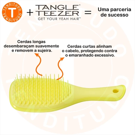 Imagem 4 do produto Escova Tangle Teezer – Desembaraço