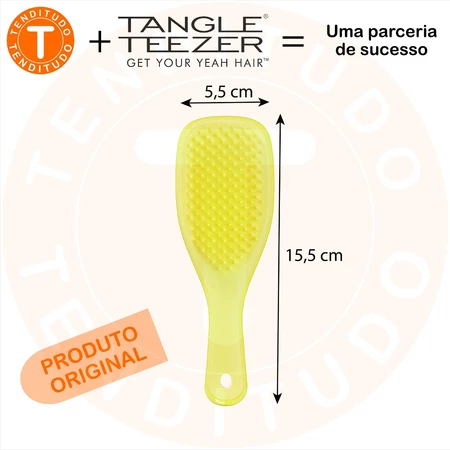 Imagem 6 do produto Escova Tangle Teezer – Desembaraço