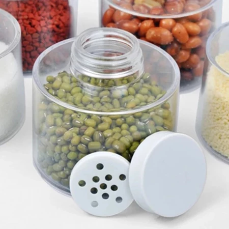 Imagem 2 do produto Porta-Temperos Spice Torre Acrílico