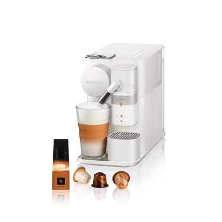 Imagem 2 do produto Cafeteira Nespresso Lattissima One