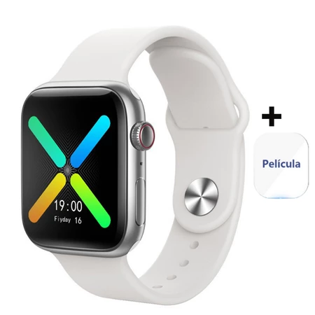 Imagem 2 do produto Smartwatch 10 Pro Max Relógio Inteligente