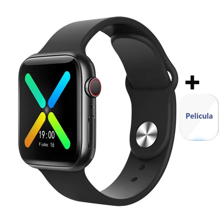 Smartwatch 10 Pro Max Relógio Inteligente