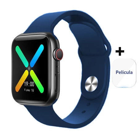 Imagem 4 do produto Smartwatch 10 Pro Max Relógio Inteligente