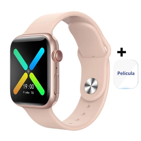 Imagem 5 do produto Smartwatch 10 Pro Max Relógio Inteligente