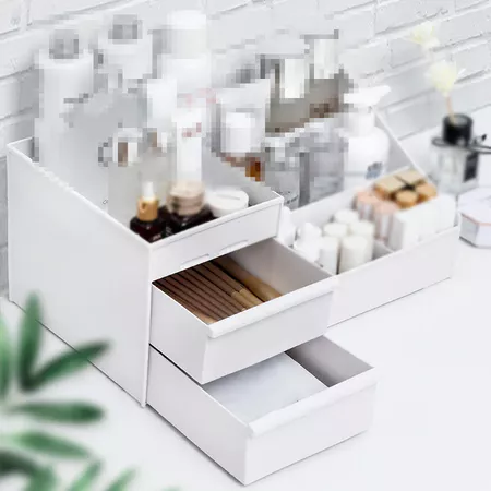 Imagem 2 do produto Caixa Organizadora de Cosméticos