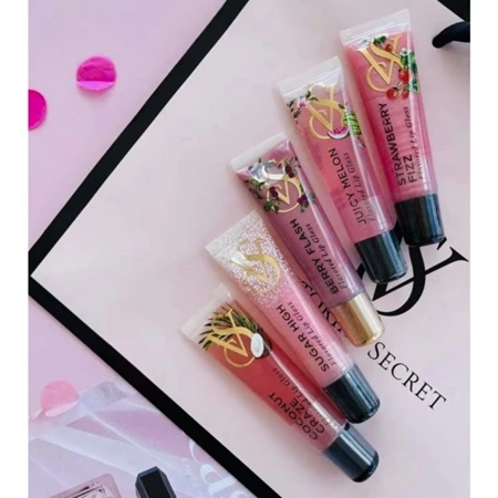 Imagem 2 do produto Gloss Victoria’s Secret