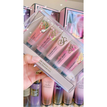 Imagem 3 do produto Gloss Victoria’s Secret