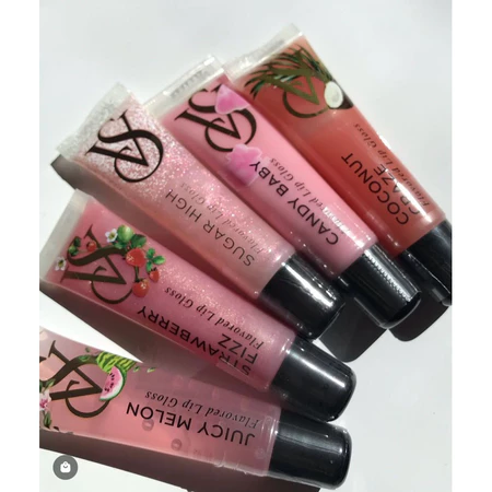 Imagem 4 do produto Gloss Victoria’s Secret