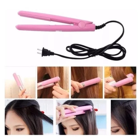 Imagem 3 do produto Mini Chapinha Portátil