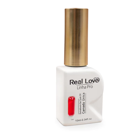 Imagem 3 do produto Kit Esmalte em Gel Soak-Off 49 Cores