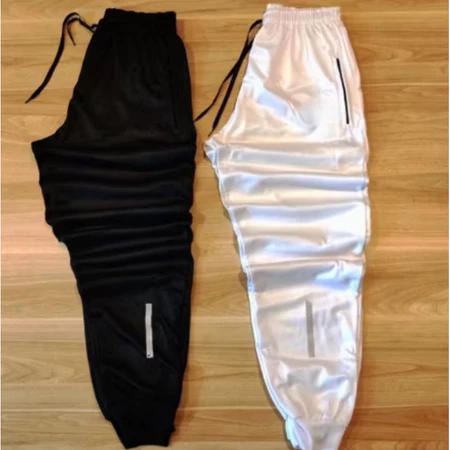 Imagem 2 do produto Kit 4 Calça Jogger Unissex Refletivo
