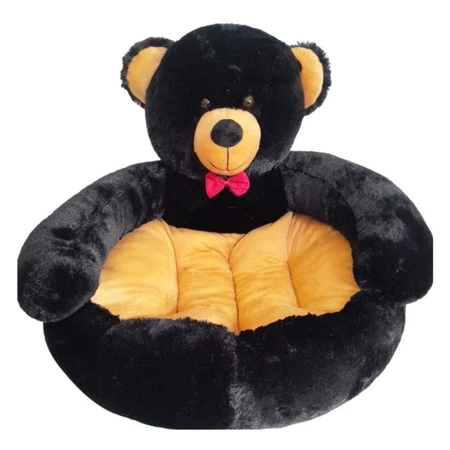Imagem 2 do produto Caminha Pet Ursinho de Pelúcia Macia