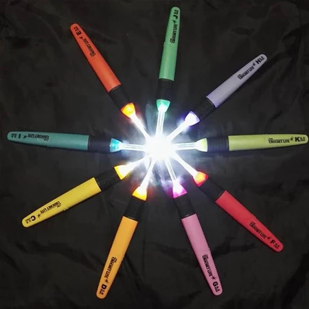 Imagem 3 do produto Agulha de Crochê com LED
